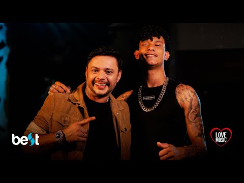 Paulo Pires e Grego - Semi Nua (Videoclipe Oficial)