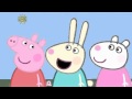 Peppa Pig Ensligh S4 Mummy Rabbit S Bump