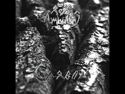 Rex Ambulans - Carbon EP 2015 (Full EP)