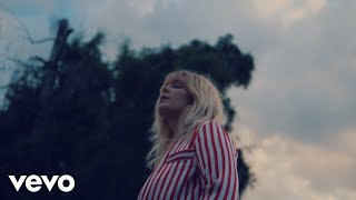 Hanne Leland - Scared (Lyric Video)
