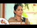 Constable Manju Webisode 24 Hindi Family Drama Satya Manju Sun Neo