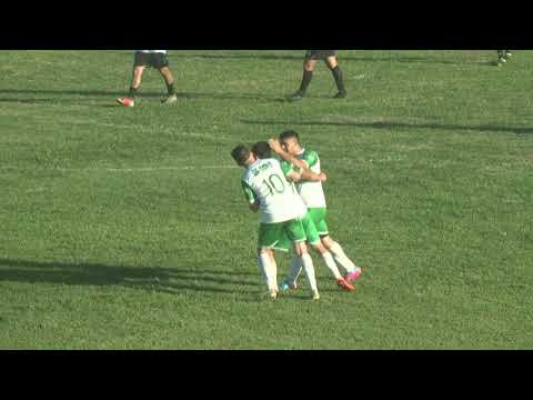 S. Devoto 1-3 Sp Belgrano La Para última fecha