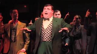 &quot;Sit Down You&#39;re Rockin&#39; the Boat&quot; from Guys and Dolls at The 5th Avenue Theatre