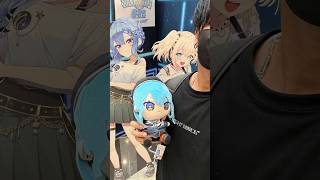 【フッ軽】hololive SUPER EXPO2025後夜祭in福岡‼︎‼︎ 弾丸遠征してきました。#星街すいせい #ホロライブ