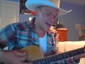 Tonight We Ride - Tom Russell (Cover) by Kolbe White