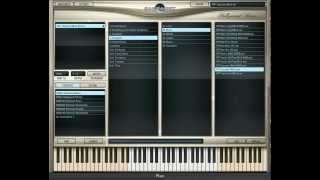 Video thumbnail for East West Hollywood Brass Demo by Scott Johnson