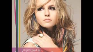 Bridgit Mendler - Top Of The World (Full Song)