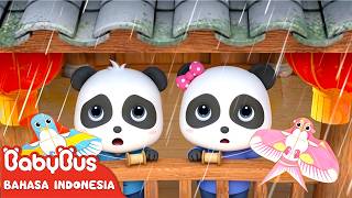 Download lagu Rain, Rain, Go Away! 🌧️ | Classic Kids' Songs | Fun Songs | Nursery Rhymes | BabyBus Indonesian mp3 Download lagu Rain, Rain, Go Away! 🌧️ | Classic Kids' Songs | Fun Songs | Nursery Rhymes | BabyBus Indonesian mp3