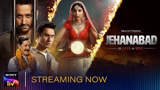 Jehanabad – Of Love & War | Parambrata, Harshita, Rajat, Ritwik | Official Trailer