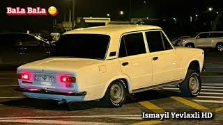 Download lagu Yarimla Sagollasib Yol Gelirem Bala Bala (TikTokda Haminin Axtardigi Mahni 2024)  'Natiq Mustafayev' mp3