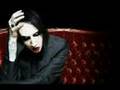 Marilyn Manson & Korn - Cry for You 