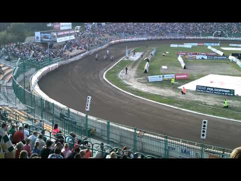 Tomasz Jedrzejak IMP 2012