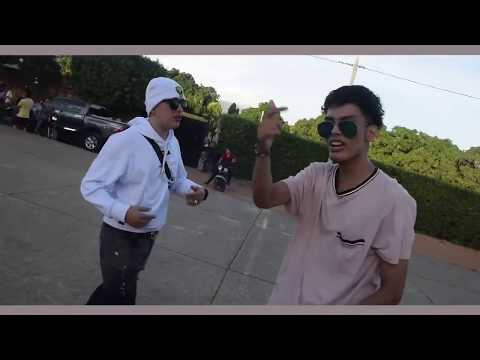 ❌Por Lo Mío💸 Brayan Duran FT Lil Perni (Vídeo Oficial)