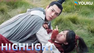 ENGSUB 冷血城主救下傀儡少女，没想到她竟藏着惊天秘密！|【傀儡姬·彼岸花 Puppet Prince 2】| 季晨/鹤男/苑乔 | YOUKU MOVIE | 优酷电影