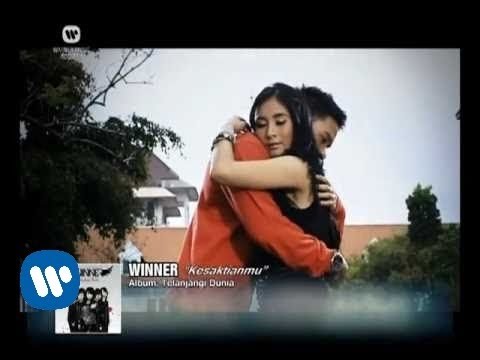 WINNER - Kesaktianmu