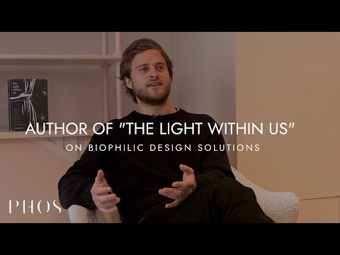 Xander Cadisch - Author of 