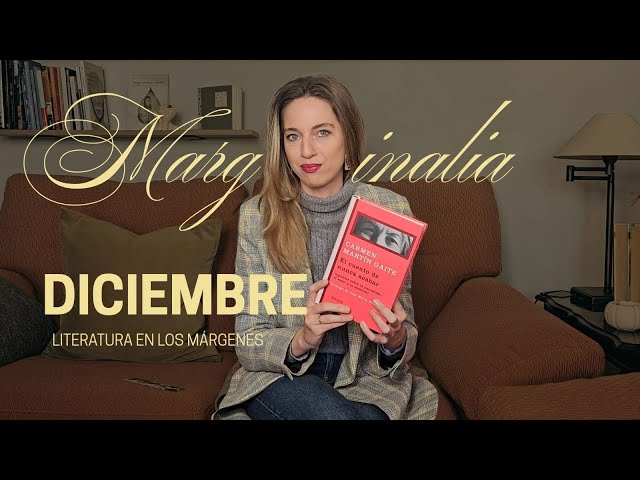 Vídeo relacionado con Mango con pimienta (Narrativas)