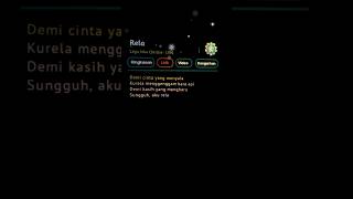 Download lagu Rela Lagu Inka Christie ‧ 1991#lyrics #rela #inkachristie #music mp3
