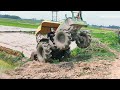 John Deere 5050 D 4wd New Model 2023 John Deere 5050 D 4wd Rotavator Farming