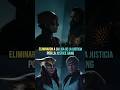 Why Did They Replace The Justice League With The Justice Gang In Peacemaker DC Superman