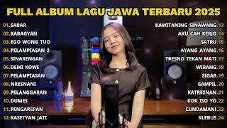Download lagu FULL ALBUM SABAR - NAYLA FARDILA FULL ALBUM - PLAYLIST LAGU JAWA TERPOPULER 2025 mp3