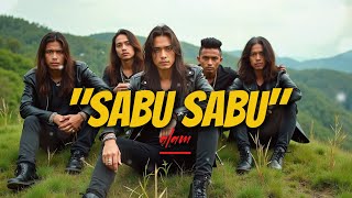 Download lagu Alam – Sabu-Sabu (Cover Versi Rock Orkestra) | Versi Modern Megah | Dangdut Rock Nostalgia Indonesia mp3