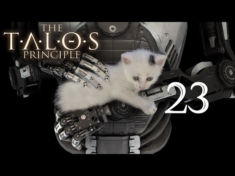 Let's Play - The Talos Principle Part 23