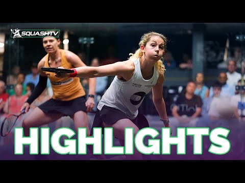 Kennedy v Perry | British Nationals 2024 | FINAL HIGHLIGHTS