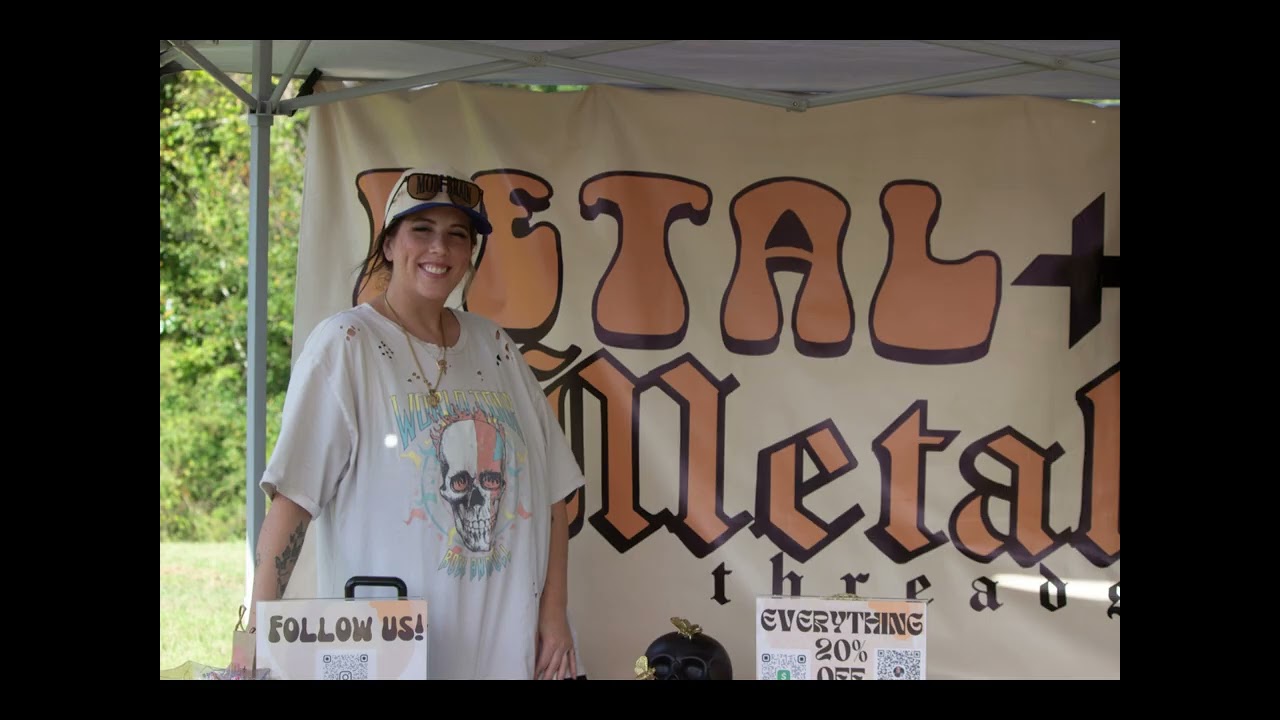 Promotional video thumbnail 2 for Miles of Memories Events