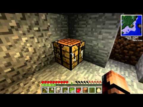 ForgeCraft Episode 1