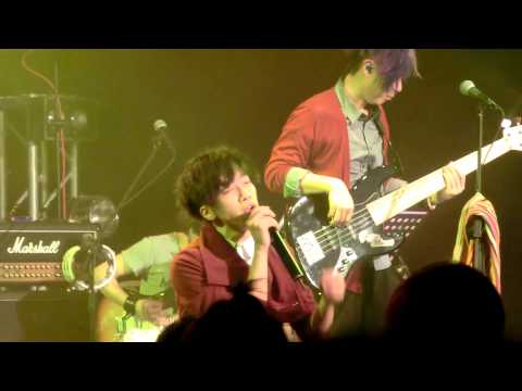 Supper Moment@Neway Live"不要說謊"FHD