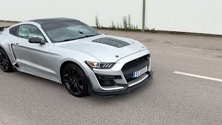 Coupé Ford Mustang de vânzare - Imagine 4 | Autoline RO Coupé Ford Mustang | Imagine 4 - Autoline