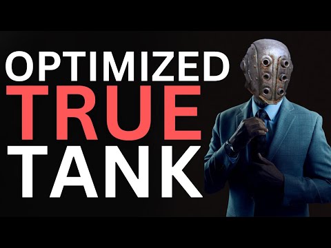 Remnant 2: Apocalypse TRUE Tank Build Guide