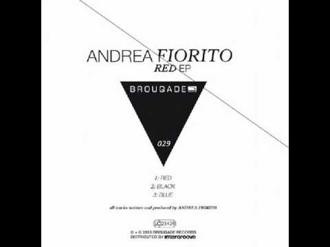 Andrea Fiorito - Black [Brouqade]