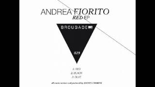 Andrea Fiorito - Black [Brouqade]