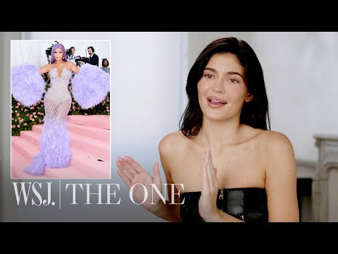 Kylie Jenner Chooses Her One Favorite Met Gala Look and More The One With WSJ Magazine