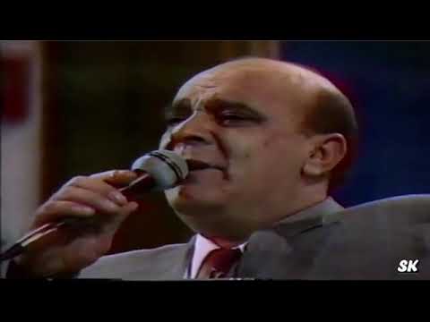 Pepi Baftirovski & Makedonski Merak ~ ZAVETNA