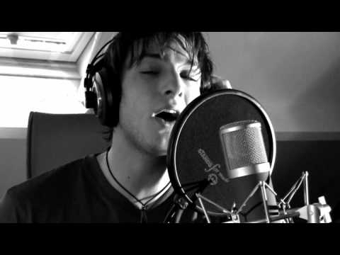 ► Ayo Technology Cover (HD) ( 50 Cent Feat. J.T & Timbaland / Milow )