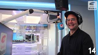 5 Hits in 30 Sekunden: Promi-Spezial mit Bosse