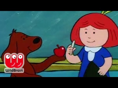 Madeline & The Dog Show 💛 Season 2 - Episode 2 💛 Cartoons For Kids | Madeline - WildBrain