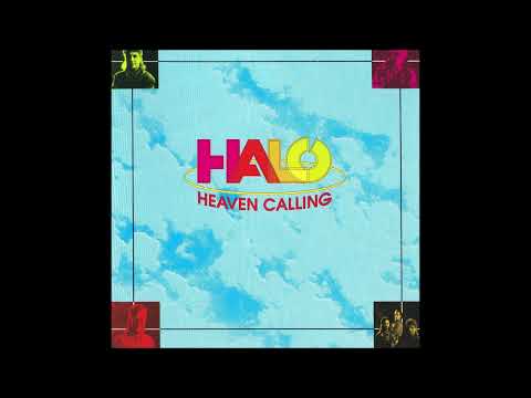 Climb the Mountain - Halo