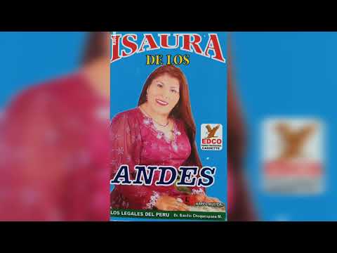 Bendita Las Madres - Isaura De Los Andes