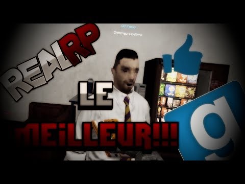 LE MEILLEUR CHERCHEUR DU SITE-12!!! (SCP-RP REAL-RP)