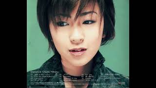 Hikaru Utada - Eternally (Background/Hidden Vocals)