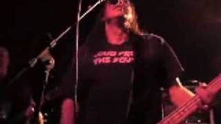 Laaz Rockit  "Forced to fight" 12/31/08