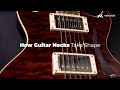 Tokai Guitars Detailed Process Of Making A Guitar Neck