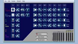 Video thumbnail for ZonePRO Basic Programming - Part 1 by dbx Professional