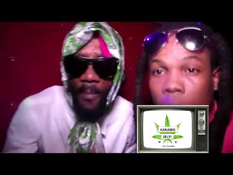Kanabis Selfi TV - Yuh Tink A chattinz ft Shizzle