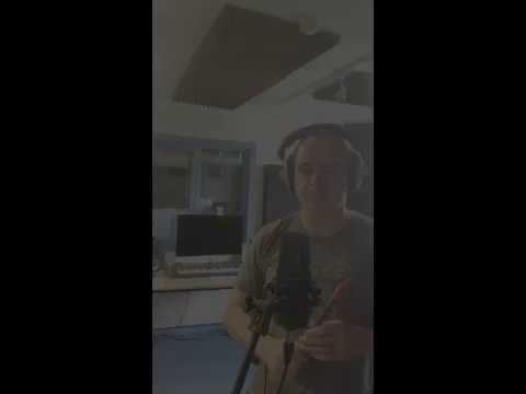 Alan Henderson - Valley of Strathmore