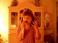 Callahan Does Hannah Montana